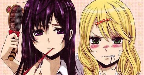 dynasty yuri|What are some good yuri that are exclusively translated and.